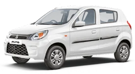 Maruti Alto taxi service Dharamshala