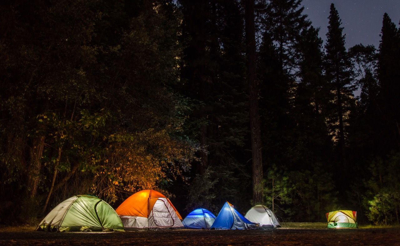 Camping Essentials: What to Pack for a Night in the Himalayas - Camping guide from Dharamshala adventure blog