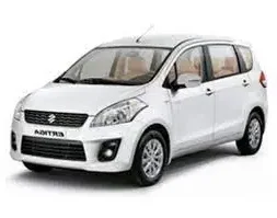 Maruti Ertiga taxi service Dharamshala