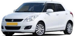 Maruti Swift Dzire taxi service Dharamshala