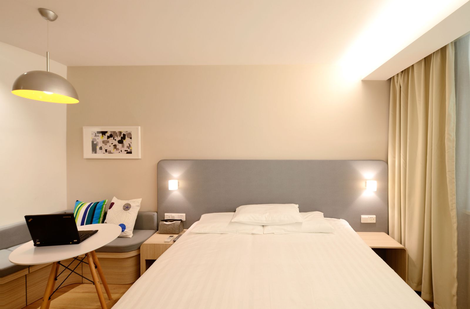 Backpackers Paradise Hostel Dharamshala Dharamshala hotel accommodation